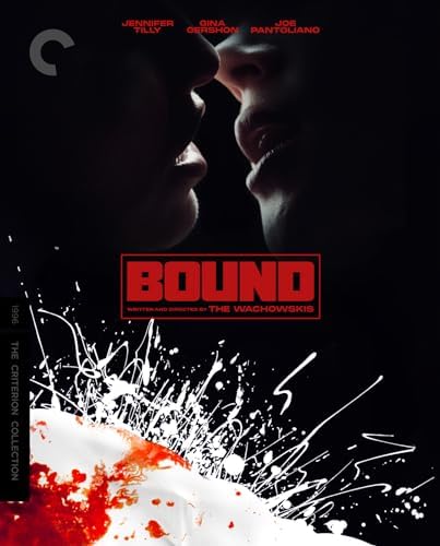Amazon.com: Bound (Director's Cut) (Blu-Ray) : Movies & TV
