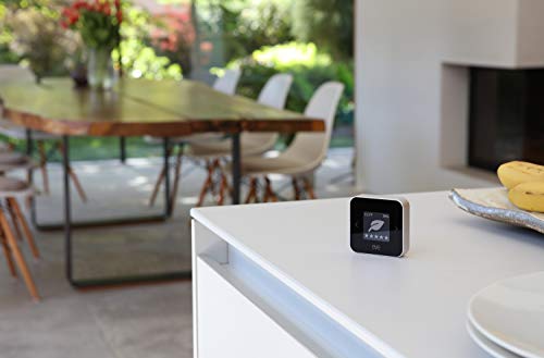 4 Eve+Room+temperature+necessary+Bluetooth