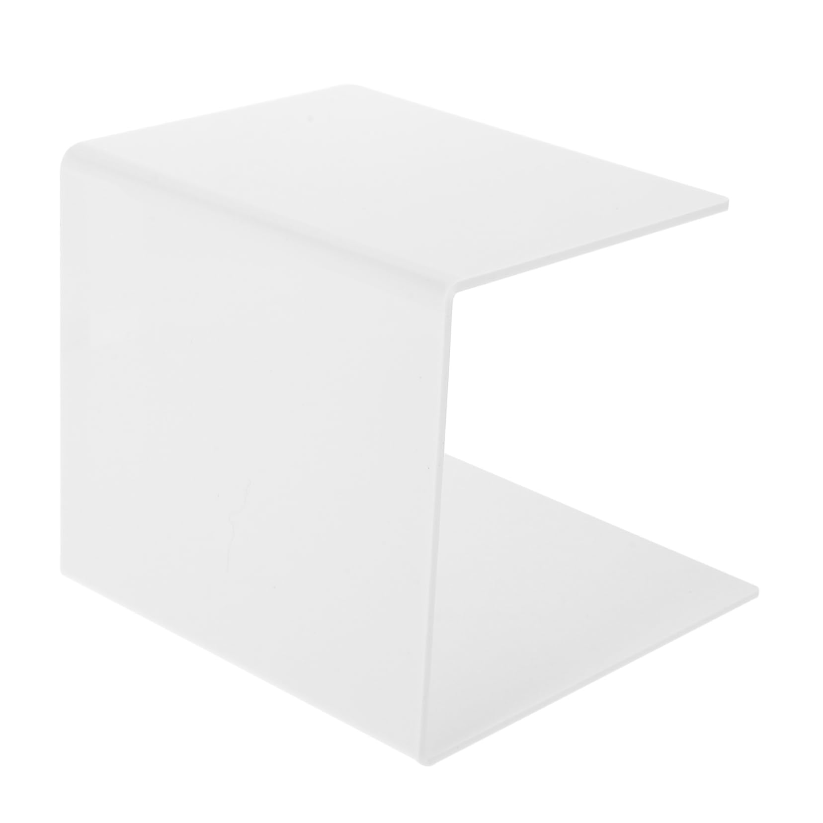 WOONEKY Eyelash Extension Pillow Holder Organizer Shelf for Lash Grafting Tools Sleek Display Stand for Professionals and Home Use Efficient Eyelash Extension Storage