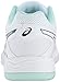 ASICS Womens Gel-Game 6 Athletic Shoe