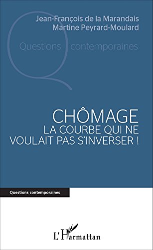 Chômage, la courbe qui ne voulait pas s'inverser !