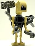 LEGO Star Wars The Clone Wars EV-A4-D Medical Droid Minifigure [Loose]