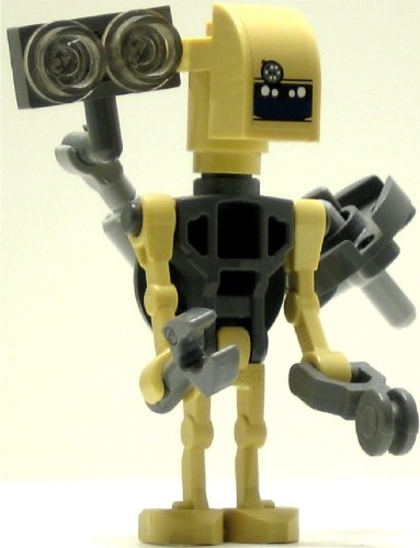lego star wars medical droid
