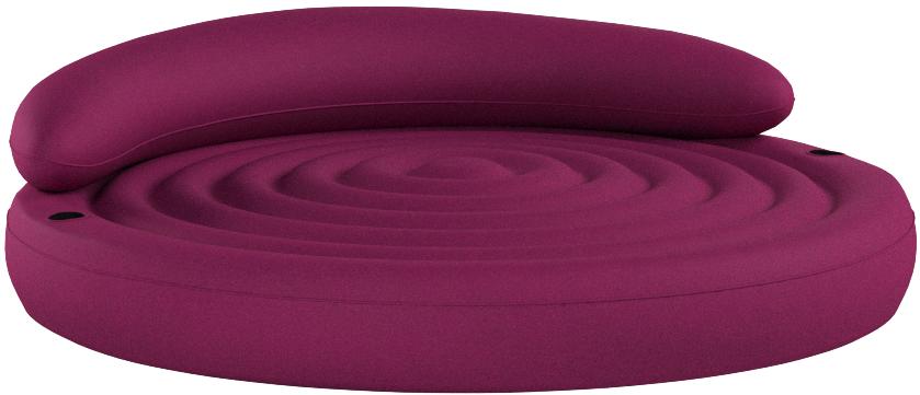 inflatable daybed lounge