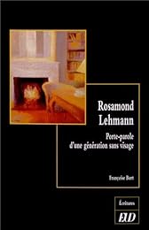 Rosamond Lehmann