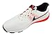 Nike Lunar Mont Royal Obsidian Bright Crimson Black Spikeless