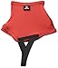 Salomon Low Trail Gaiters, Bright Red, Size 9.5 - 12