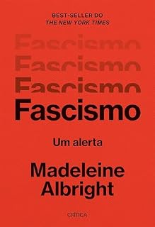 Livro Fascismo - 2ª edição: Um alerta