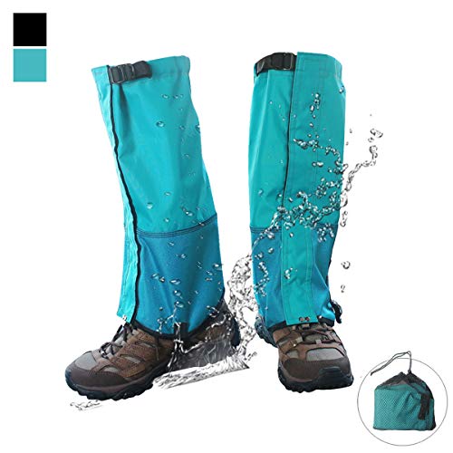 Top 10 Hiking Gaiters Women of 2020 No Place Called Home