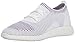 ALDO Women's PORTORFORD Sneaker, White, 9 B US
