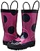 carter's Thelady Rain Boot (Toddler)