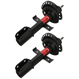 TRW JHM655T auto schokdemper