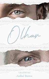 Livro Olhar