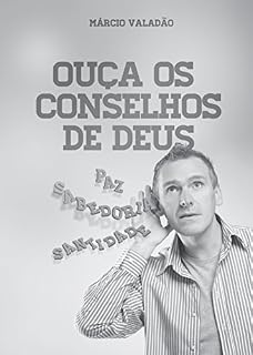 Livro Ouça os Conselhos de Jesus (Mensagens Livro 243)