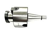 HHIP 3900-0745 #30 NMTB Shell End Mill