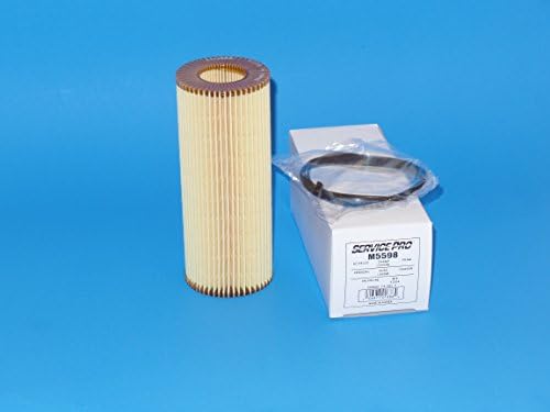 Service Pro M5598 Oil Filter