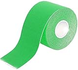 Kinesiology Tape, LuxFit Premium Kinesiology Physio Tape 2
