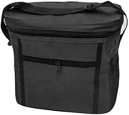 thermal bag for hot food