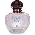 Pure Poison By Christian Dior For Women. Eau De Parfum Spray 1.7 Oz.