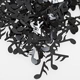 Musical Note Confetti