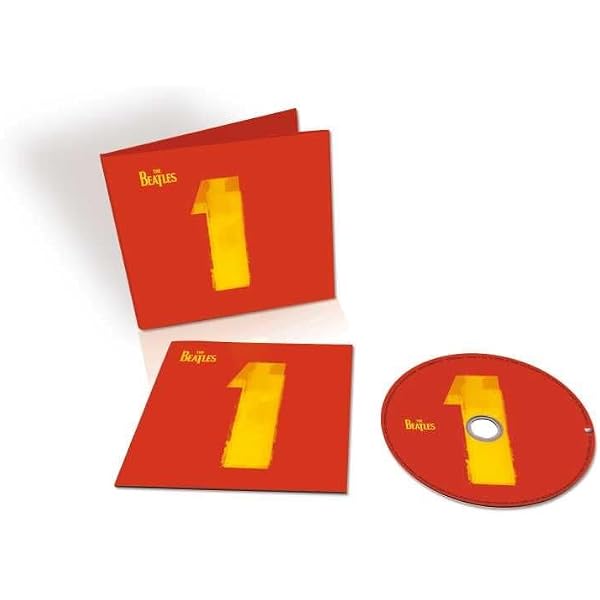Beatles - Beatles 1 - Amazon.com Music