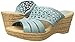 Spring Step Women's Vino Wedge Sandal