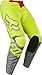 Fox Racing 180 Race Men's Off-Road Motorcycle Pants - Yellow/Size 32
