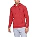 Under Armour Men's Rival Fleece Pullover Hoodie