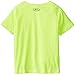 Under Armour Toddler Boys' Logo Short Sleeve Tee Shirt, Hi Vis Yellow, 2T