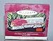 1997 Hallmark 1950 Santa Fe F3 Diesel Locomotive