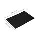 Heat Resistant Mat for Hair Styling Tools, Silicone Anti-heat Protection Station Mat Tray for Hair Straightener Curling Iron Tools Hair Care Hot Styling Tool Salon Usethumb 4