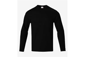 Mens Quick Dry Long Sleeve Shirts UPF 50+ UV Sun Protection SPF Shirt Moisture Wicking T-Shirt for Casual Workout Running Gym