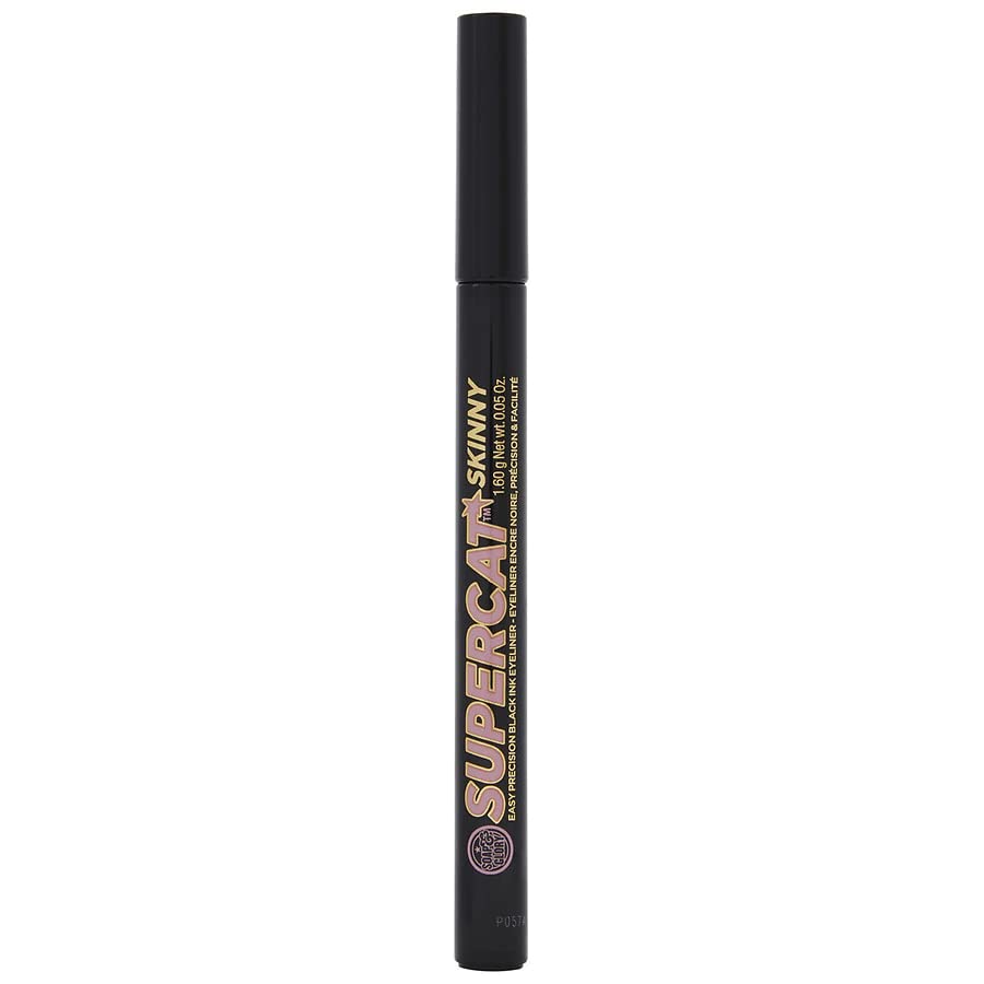 Soap & Glory Supercat Skinny Easy Precision Black Ink Eyeliner