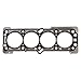 Evergreen HSHBTBK8-10416L Head Gasket Set Timing Belt Kit Compatible with/Replacement for 06-08 Chevrolet Aveo Aveo5 1.6