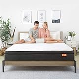 Sweetnight Twilight 10 Inch Mattress in a Box
