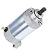 Saihisday 3C5-81890-00-00 Starter Replacement for Yamaha Raptor 250 YFM250 2008-2013 12V 9 Teeth