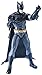 SpruKits DC Comics New 52 Batman Action Figure Model Kit, Level 1