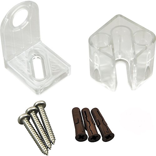 Woodie's WH-003 Hanger for Guitar with 1 Strap Button on the Back