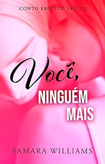 Livro Você, ninguém mais
