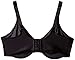 Curvation Women's Comfort Essentials Cooling Touch Underwire Bra 5304580