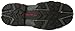 Columbia Men's Bugaboot Plus III Omni Cold Weather Boot, Charcoal/Bright Red, 8.5 D US