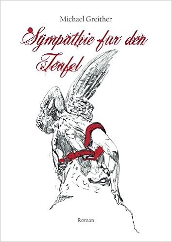 Sympathie Für Den Teufel Literareon Amazonde Michael - 