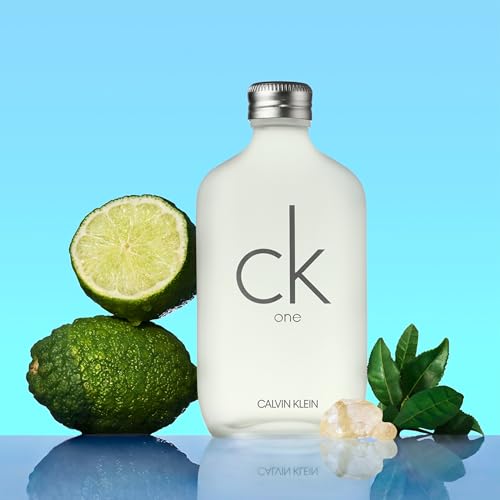 CK One Eau De Toilette 200ml