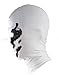 Cos-me Watchmen Rorschach White Cotton Mask Cosplay Costume