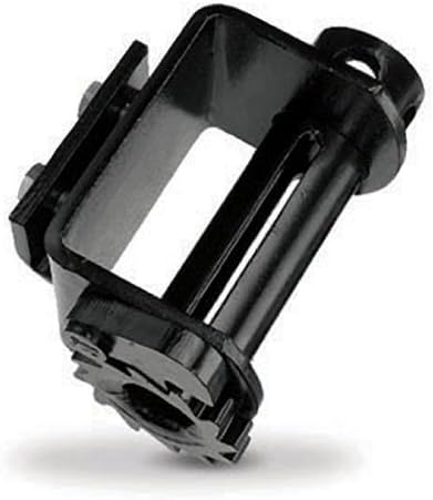 Pacific Cargo Control 9525-2S Side Mount Portable W/2 Bolts