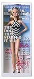 Barbie Sports Illustrated Swimsuit Issue 2014 Collectors Edition Doll