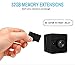 Waterproof Mini HD Sport Action Vision Selfie Light Rechargeable Equipped with 60 LED Lighting Beads Retro Camera Flash