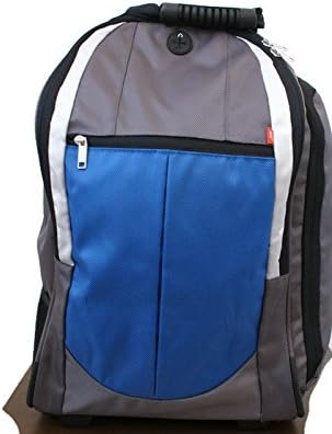 Rolling Backpack