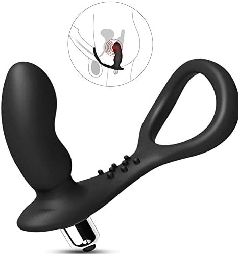 V-îbrâting C&õ-ck R-îng Set Vîbërâte P&enîs V-îbrâtõr for Men