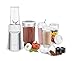 Cuisinart CPB-300W SmartPower 15 Piece Compact Portable Blending/Chopping System, White